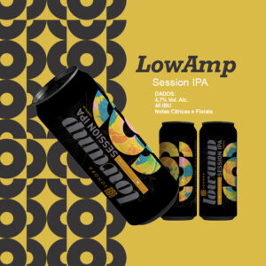 LowAmp - Session IPA