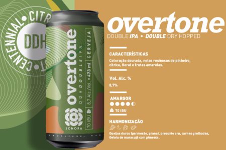 overtone